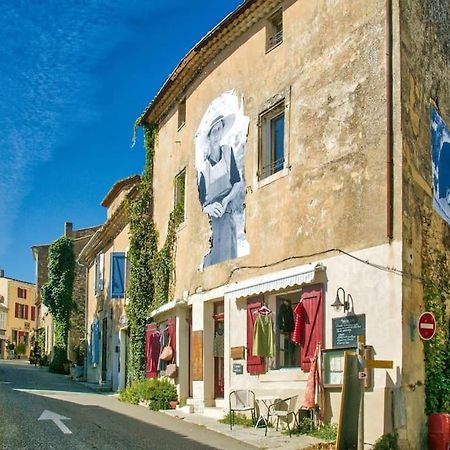 Bastidon Plein Sud Villa Gordes Eksteriør billede