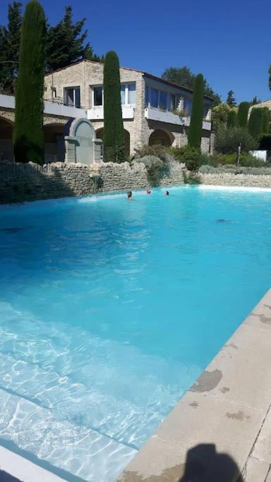 Bastidon Plein Sud Villa Gordes Eksteriør billede